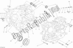 CRANKCASE BEARINGS