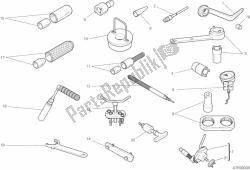 01a - herramientas de servicio de taller