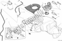 032 - tanque de combustible