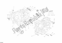 CRANKCASE BEARINGS