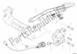 suporte lateral