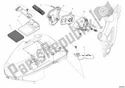 unità di controllo motore