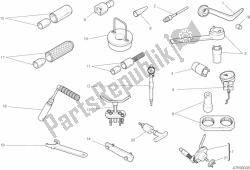 01a - herramientas de servicio de taller