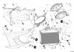 Radiator, Water, Lh Fm Zmg100abbb002747