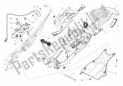 REAR FRAME COMP.