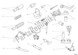 werkplaatsgereedschap, motor ii