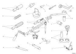 werkplaatsgereedschap, motor ii