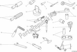 01a - herramientas de servicio de taller