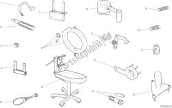 001 - herramientas de servicio de taller