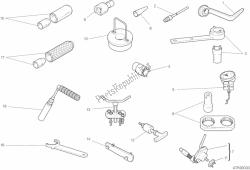 01a - werkplaatsgereedschap