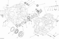 CRANKCASE BEARINGS