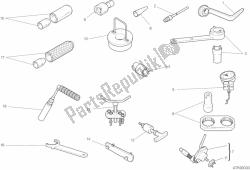 01a - herramientas de servicio de taller