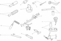 01a - werkplaatsgereedschap