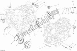 CRANKCASE BEARINGS