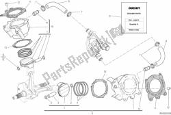 Cylinders - pistons