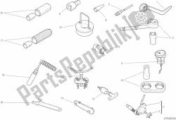 01a - herramientas de servicio de taller