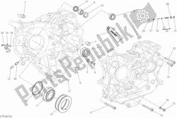 CRANKCASE BEARINGS