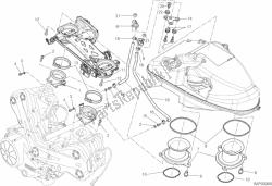 Throttle body