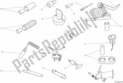 01a - outils de service d'atelier