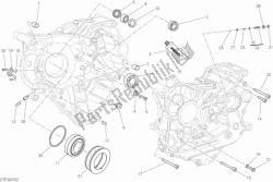 CRANKCASE BEARINGS