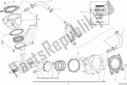 Cylinders - pistons