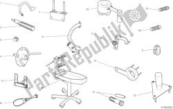 001 - Workshop Service Tools