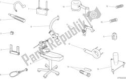 001 - Workshop Service Tools