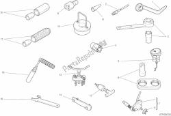 01a - werkplaatsgereedschap