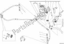 CLUTCH MASTER CYLINDER