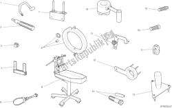 001 - herramientas de servicio de taller