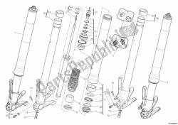 21a - Front Fork