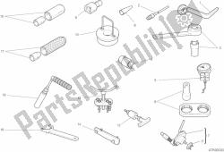 01a - Workshop Service Tools