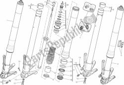 21a - Front Fork