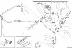 CLUTCH MASTER CYLINDER