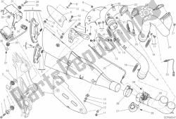 EXHAUST SYSTEM