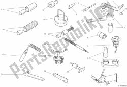 01a - herramientas de servicio de taller