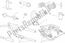 01b - werkplaatsgereedschap