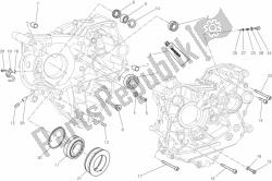 CRANKCASE BEARINGS