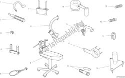 001 - werkplaatsgereedschap