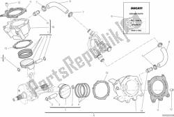 Cylinders - pistons