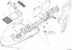 unità di controllo motore