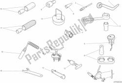 01a - herramientas de servicio de taller