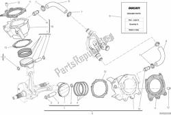 Cylinders - pistons