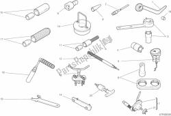 01a - herramientas de servicio de taller