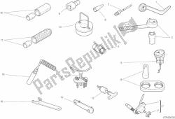 01a - herramientas de servicio de taller