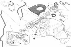 032 - tanque de combustible