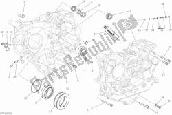 CRANKCASE BEARINGS