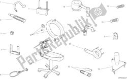 001 - werkplaatsgereedschap