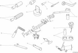 01a - herramientas de servicio de taller