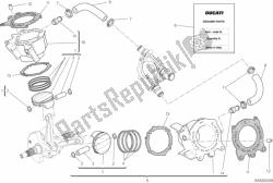 Cylinders - pistons